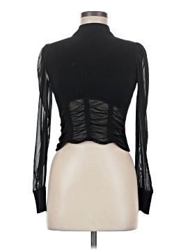 Almost Famous Long Sleeve Top
