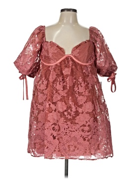 City Studio Cocktail Dress (view 1)