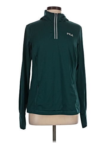 Fila Sport Sweatshirt (view 1)