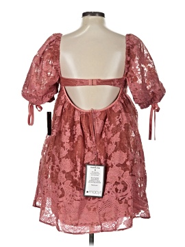 City Studio Cocktail Dress (view 2)