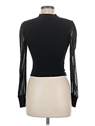 Almost Famous Long Sleeve Top (view 2)