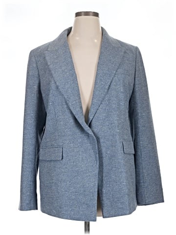 Lafayette 148 New York Blazer (view 1)