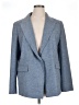 Lafayette 148 New York Blue Blazer Size 16 - photo 1