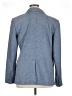 Lafayette 148 New York Blue Blazer Size 16 - photo 2