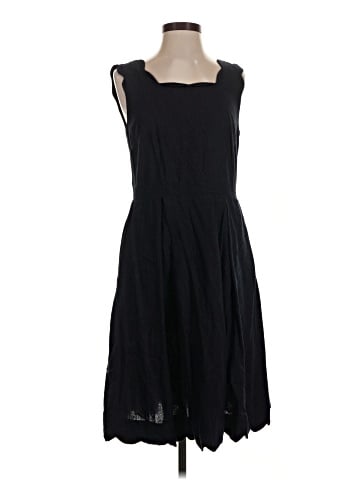 Sigrid Olsen Casual Dress (view 1)