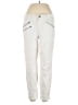 Lane Bryant Ivory Jeans Size 14 (1) - photo 1