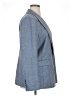 Lafayette 148 New York Blue Blazer Size 16 - photo 4