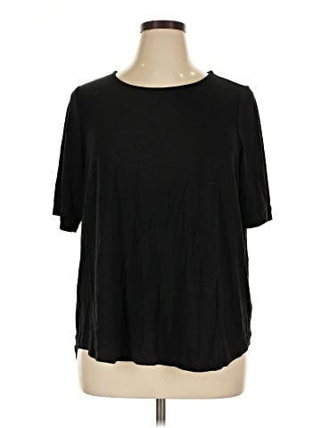 Cupio Short Sleeve T-Shirt (view 1)