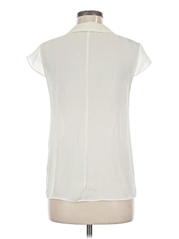 Maison Jules Sleeveless Blouse (view 2)