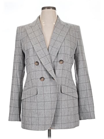 Brooks Brothers Wool Blazer (view 1)