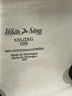 White Stag White Turtleneck Sweater Size 20 - photo 7