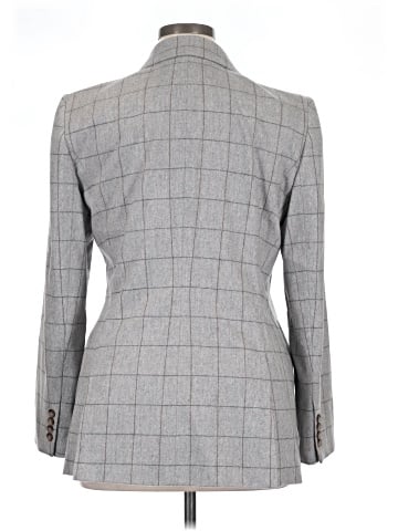 Brooks Brothers Wool Blazer (view 2)