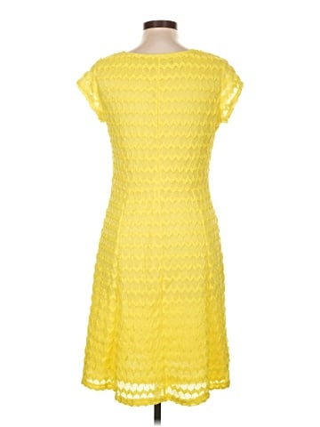 Sharagano Casual Dress (view 2)