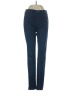 Uniqlo Chevron-herringbone Blue Jeans Size 26 waist - photo 1