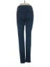 Uniqlo Chevron-herringbone Blue Jeans Size 26 waist - photo 2