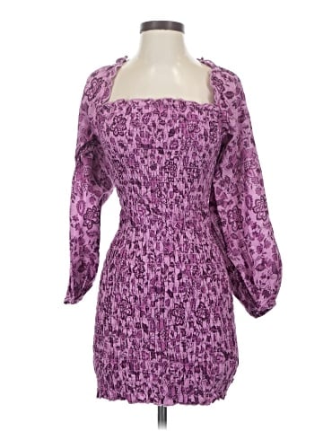 Free People Cocktail Dress (view 1)
