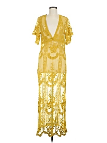 Umgee Cocktail Dress (view 1)