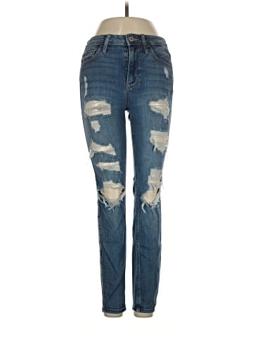 Hollister Jeans (view 1)