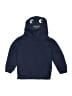 Gymboree Blue Pullover Hoodie Size 3T - photo 1