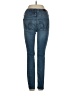 Hollister Hearts Blue Jeans Size 25 waist - photo 2