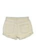 Jessica Simpson Tan Khaki Shorts Size 28 waist - photo 2