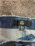Missguided Blue Denim Skirt Size 2 - photo 4