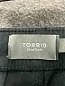 Torrid Solid Black Shorts Size 4X Plus (4) - photo 3