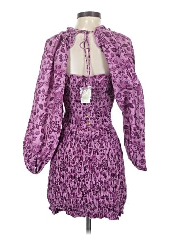 Free People Cocktail Dress (view 2)