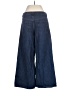 Gap Blue Jeans Size 4 (petite) - photo 2