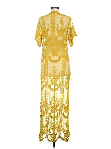 Umgee Cocktail Dress (view 2)