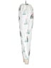 Unbranded Print White Casual Pants Size M - photo 5
