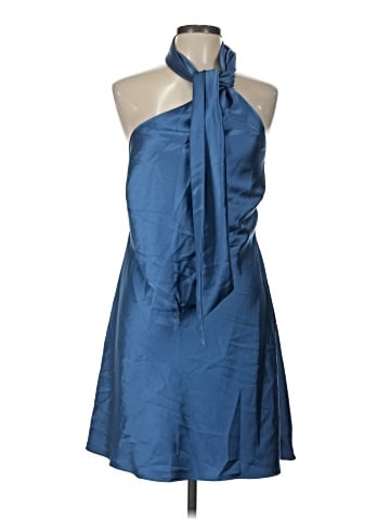 Alex & Sophia Casual Dress (view 1)