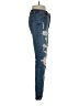 Hollister Hearts Blue Jeans Size 25 waist - photo 4