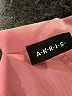 AKRIS Pink Sleeveless Button-Down Shirt Size 6 - photo 7