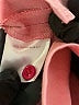 AKRIS Pink Sleeveless Button-Down Shirt Size 6 - photo 8
