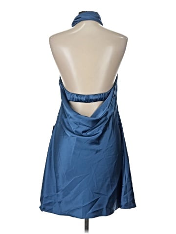 Alex & Sophia Casual Dress (view 2)
