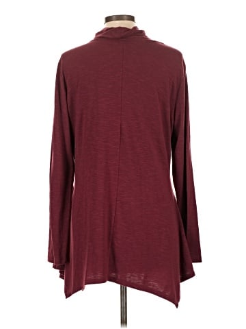 NY Collection Turtleneck Sweater (view 2)