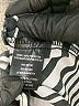 Bebop 100% Polyester Polka Dots Black Casual Dress Size M - photo 8