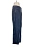 Gap Blue Jeans Size 4 (petite) - photo 4