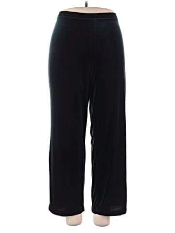 Jaclyn Smith Casual Pants (view 1)