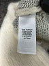 Hinge Ivory Pullover Sweater Size M - photo 8