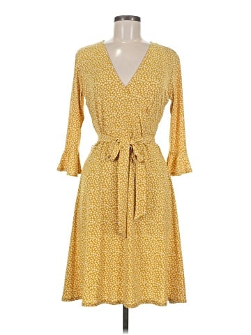Leota Casual Dress (view 1)
