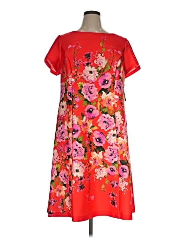 Jessica Howard Casual Dress (view 1)
