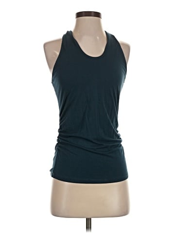 Red Haute Tank Top (view 1)