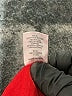Unbranded Red Formal Skirt Size 8 (estimated) - photo 4