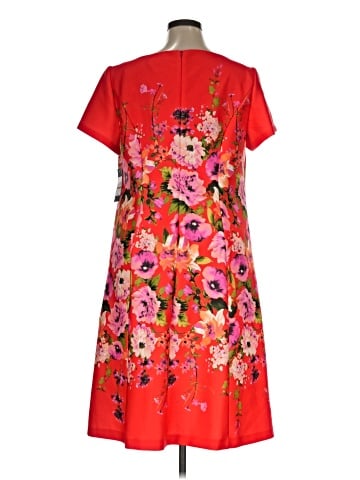 Jessica Howard Casual Dress (view 2)