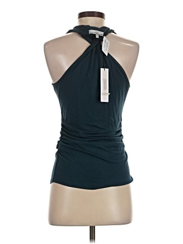 Red Haute Tank Top (view 2)