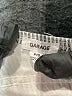 Garage Houndstooth Gray Jumpsuit Size S - photo 4