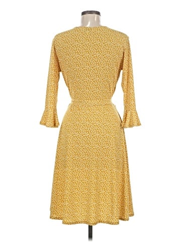Leota Casual Dress (view 2)