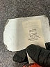 Wilfred 100% Viscose Orange Sleeveless Blouse Size 2 - photo 5